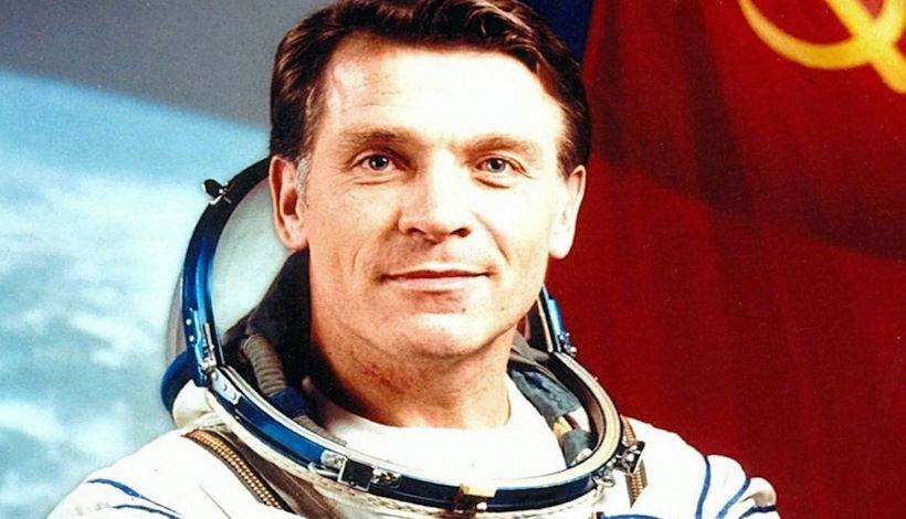 Засекреченные архивы последней экспедиции? Какое внеземное животное убило космонавта Сереброва и станцию "Мир"?