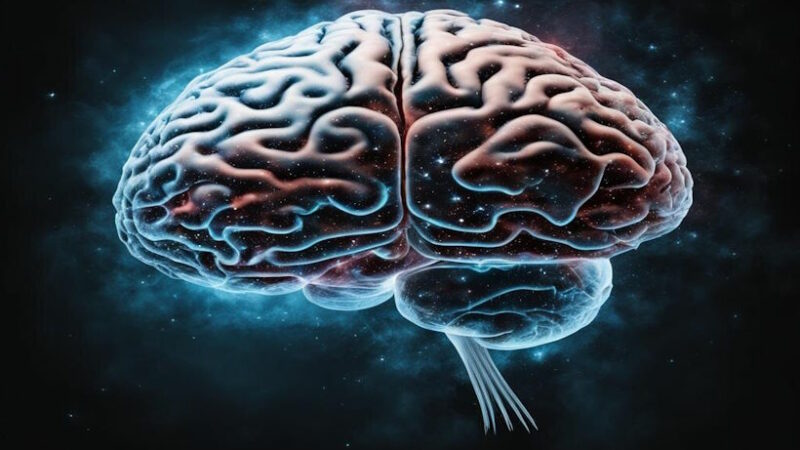 Человеческий мозг. Кто его настоящий создатель?