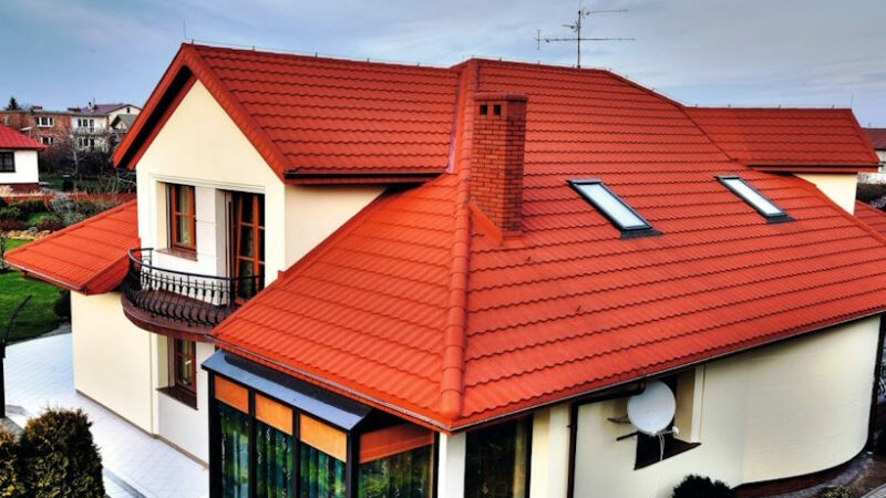 3 способа, с помощью которых ваша крыша может сэкономить энергию