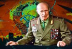 О чем предсказывал разведчик КГБ Юрий Дроздова: пророчество начинает сбываться