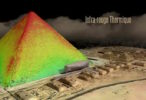 Великая пирамида Гизы: Гигантская энергетическая машина?