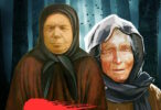 Старица Пелагея Рязанская и Ванга. Чего ожидать на Пасху 2024