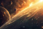 Тайна Девятой планеты: как можно потерять целый мир в Солнечной системе?