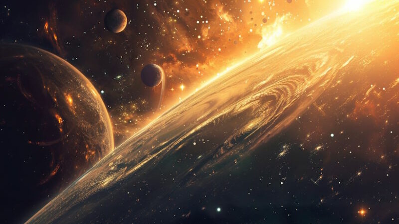 Тайна Девятой планеты: как можно потерять целый мир в Солнечной системе?