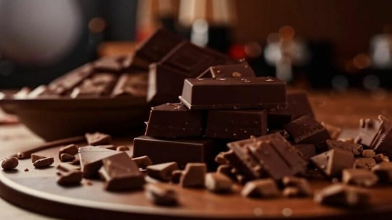 Шоколад оказался под угрозой исчезновения из-за разрушительного вирус