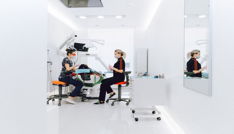 Самые инновационные технологические достижения в стоматологии
