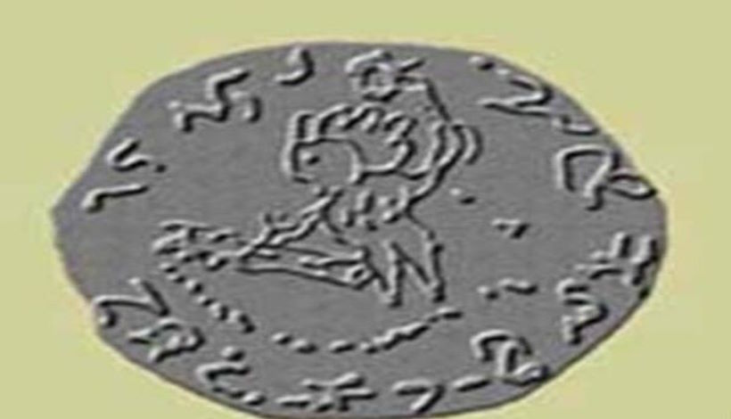 Является ли монета старше человеческой цивилизации? Археологические находки в Иллинойсе.