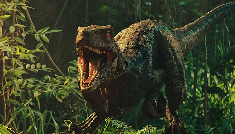 Является ли Индонезия родиной динозавра? 
