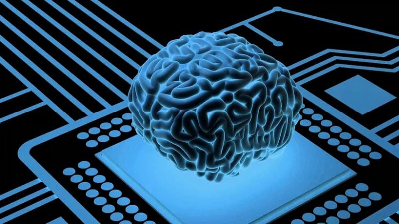 Ученые приблизились к созданию компьютера, работающего на основе человеческого мозга