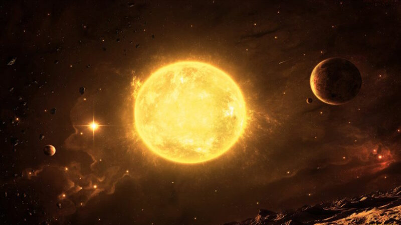 Полюса Солнца меняются: что это значит для нас?