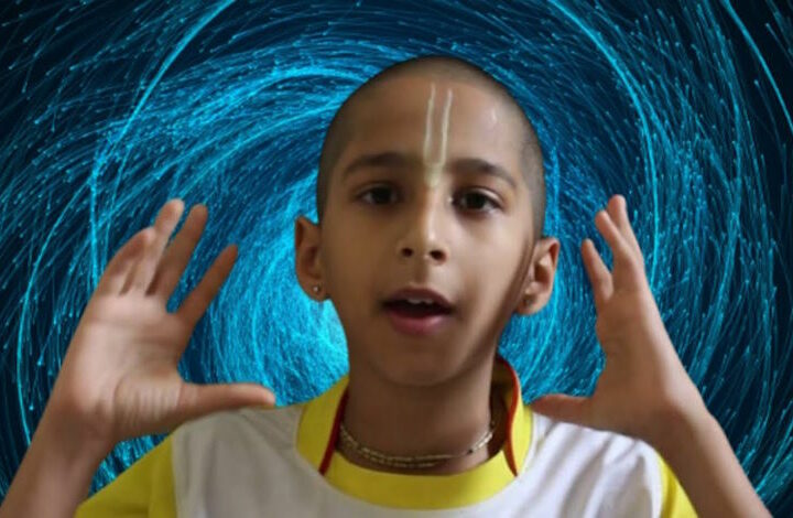 Демон Раху отправится в Индию: Предсказание индийского мальчика на май 2024 год