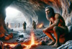Ученые обнаружили “подземный город”, в котором жили древние люди
