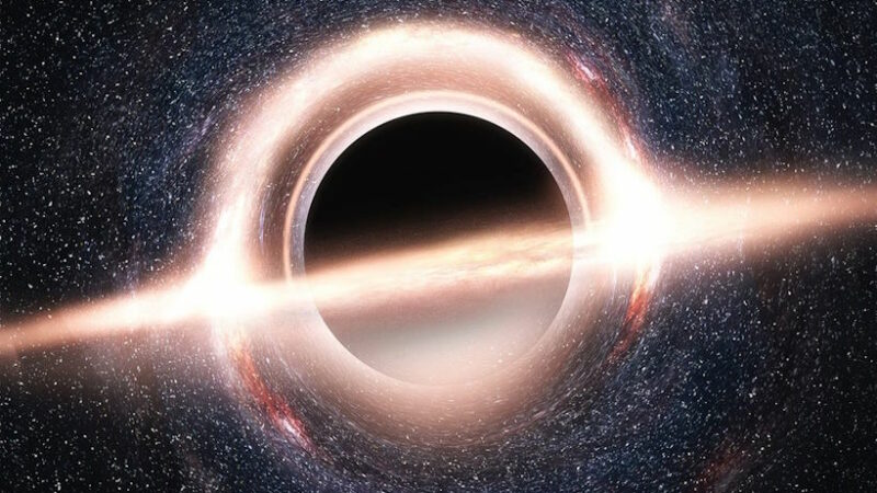 Информационный парадокс черной дыры: неразрешимая загадка физики