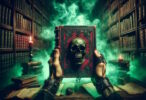 Тайна зеленых и красных обложек: почему токсичные книги исчезают из библиотек мира
