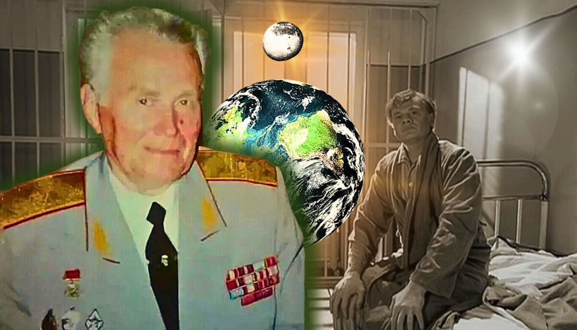«История циклична»: что еще рассказал генерал в отставке Ливенцов, выйдя из комы