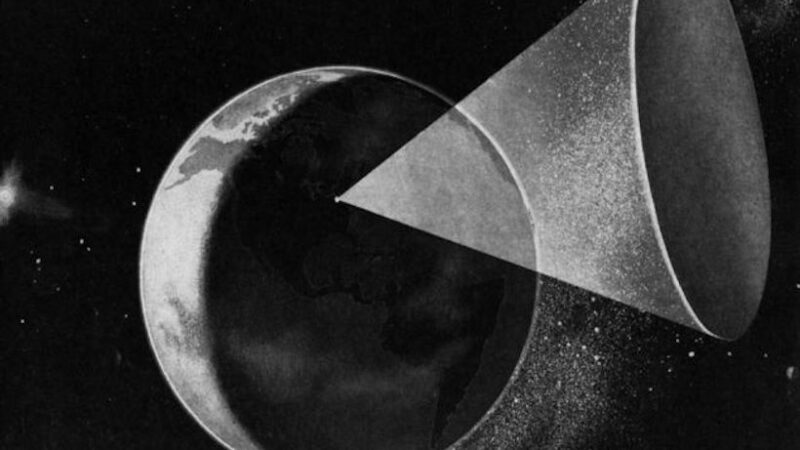 Солнечная пушка: нацистская угроза из космоса, скрытый секрет Второй мировой войны