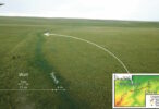 Великая Монгольская стена: Ученые обнаружили 405-километровую стену