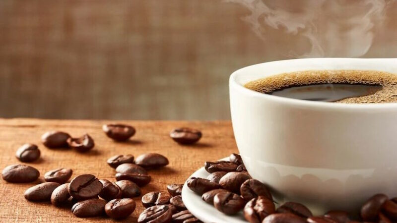 Кофе замедляет старение и предотвращает деменцию и саркопению: исследование
