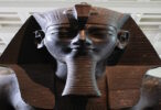 Самый богатый человек, который когда-либо жил: Лицо Аменхотепа III впервые раскрыто с помощью данных из его череп