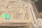 Вблизи пирамид Гизы выявлены подземная структура и аномалии