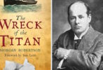 Совпадение или пророчество: откуда автор новеллы «Тщетность» узнал о деталях гибели «Титаника»