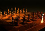 10 вещей, которые шахматы делают с вашим мозгом