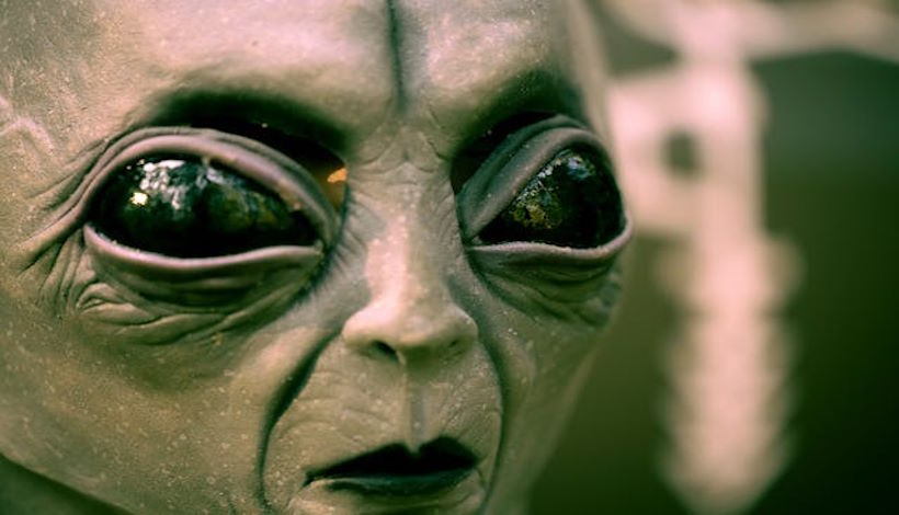 Поиск инопланетян: 5 причин, по которым мы до сих пор не встретили инопланетя