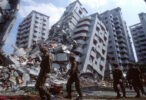 Ученые заявили: Многие разрушительные землетрясения на самом деле вовсе не являются землетрясениями
