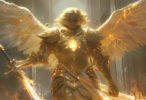 Ангел, несущий огонь: на что способен Уриил?
