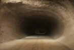 Почему запрещён спуск в подземный комплекс Вимутье? Исследование рукотворных туннелей в 19 веке