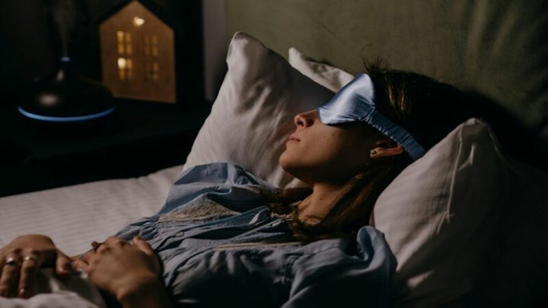 Наука о снах: как наши ночные видения влияют на нашу бодрствующую жизнь