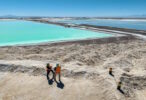 Огромные запасы лития обнаружены в чилийской пустыне Атакама; повлияет ли его добыча на окружающую среду