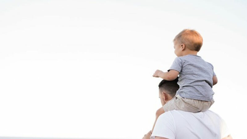 Влияние “эффекта отца” на успех и счастье детей: Исследование выявляет ключевые преимущества отцовского участи