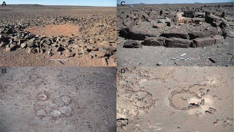 На Аравийском полуострове обнаружили следы продвинутой цивилизаци