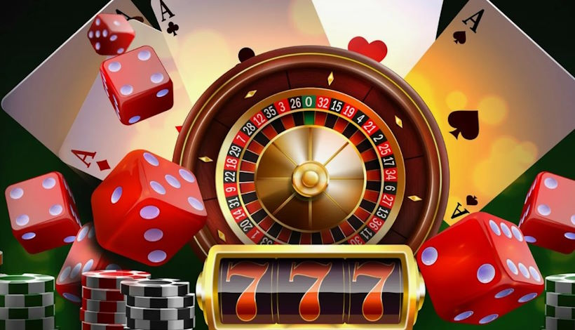 Gizbo Casino: Официальный сайт и его возможности