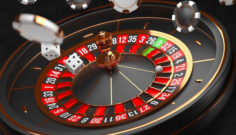 Gizbo Casino: Виртуальное королевство азартных игр