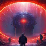 ЦЕРН как проход в иное: Заявление швейцарского ученого