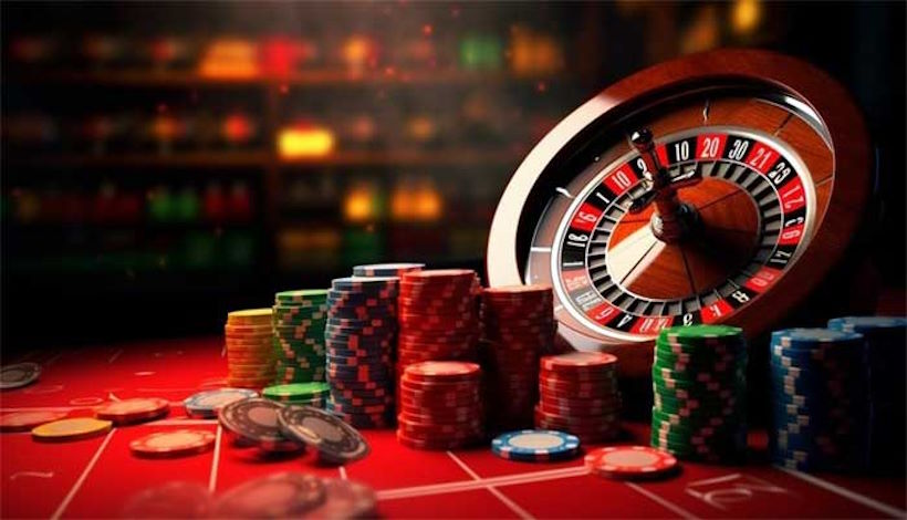 Monro Casino: Погружение в Мир Азарта