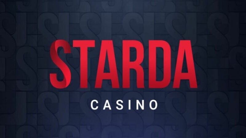 Starda Casino: Новое имя в мире онлайн-развлечений