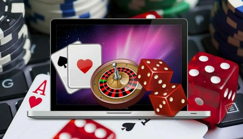 Irwin Casino: Развлечение и Адреналин в Мире Азарта