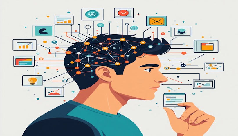 Как я использую нейросети для создания контента