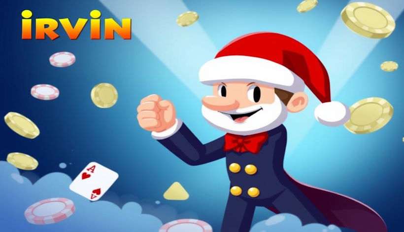 Irwin Casino: Официальный сайт и возможности онлайн-гейминга