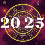 Гороскоп на 2025 год
