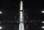 GSLV-F15 поможет Индии достичь космических высот