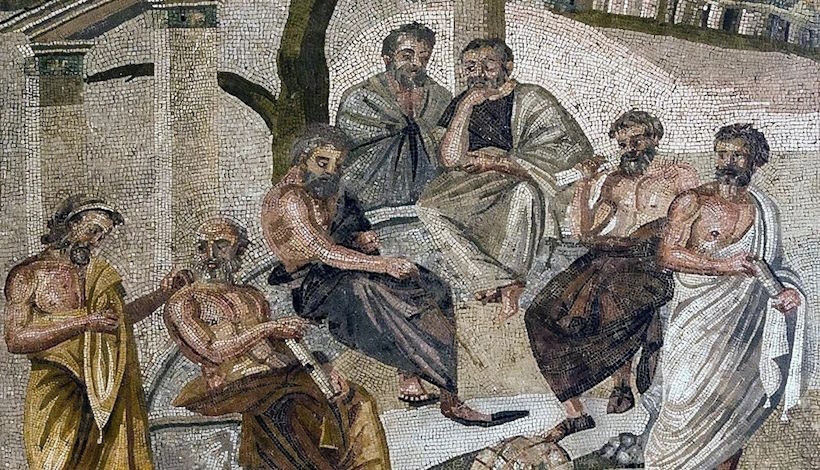 Эволюция слова \"идиот\": от гражданина до оскорбления