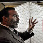 Восток и Запад: Прогнозы Сидика Афгана на 2025 год