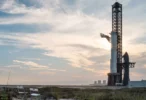 SpaceX готовится к восьмому испытательному полету звездолета после январской неудачи: Как смотреть