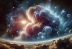 Тень Гибели: Облако-Убийца в 300 Световых Лет От Земли Стирает Грани Между Наукой и Космическим Ужасом