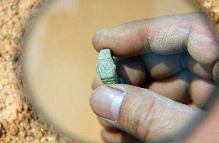 Загадочные часы из прошлого: как швейцарский артефакт оказался в древней китайской гробнице?