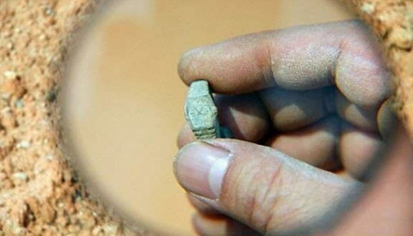 Загадочные часы из прошлого: как швейцарский артефакт оказался в древней китайской гробнице?